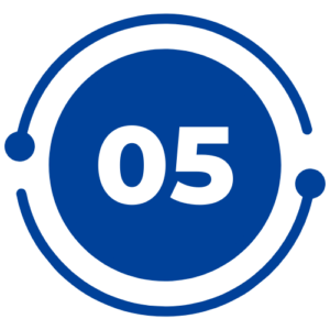 quy trình icon 5