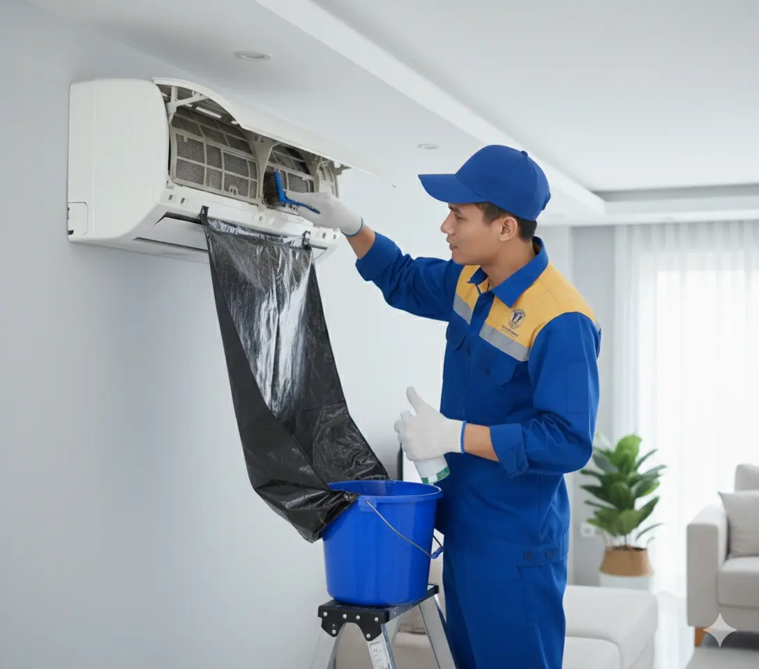 sua-may-lanh-tai-nha