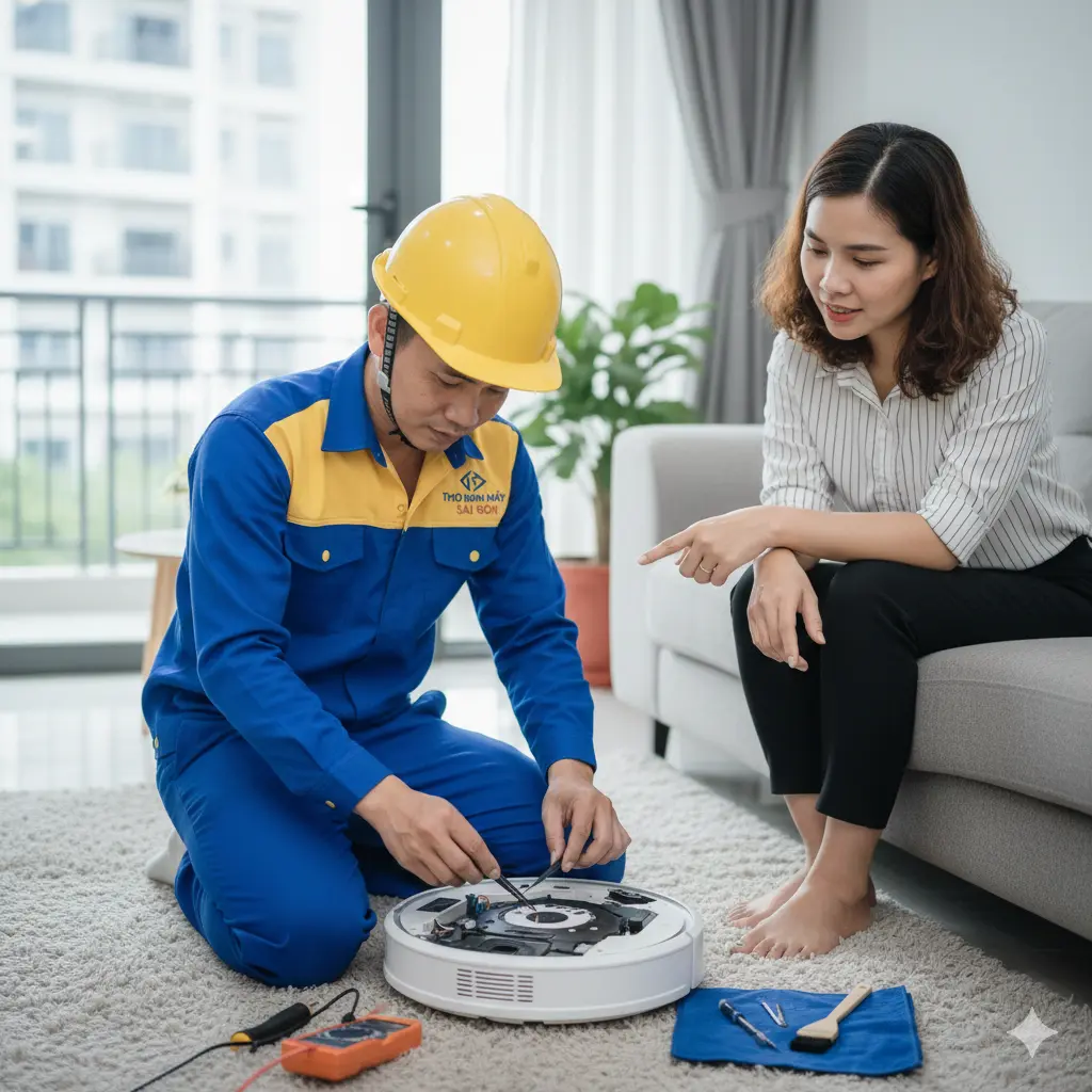 tho-sua-robot-hut-bui