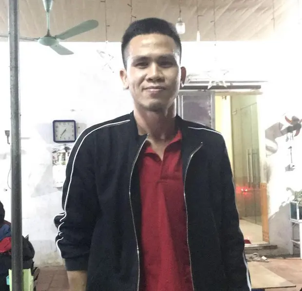 Anh Huy