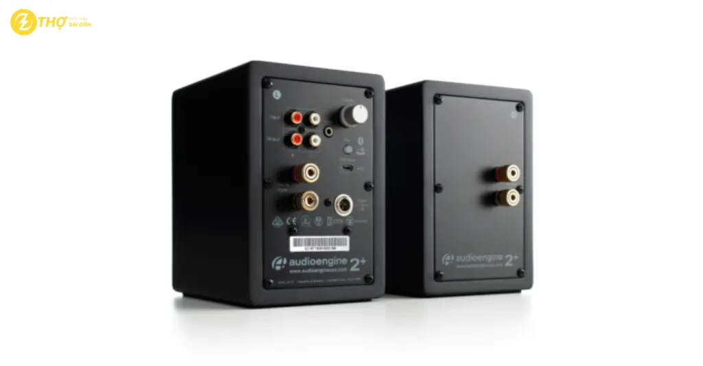 Audioengine A2+