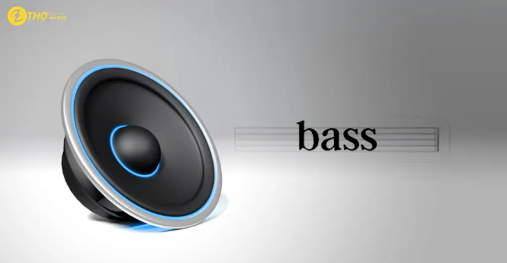 Bass loa là gì
