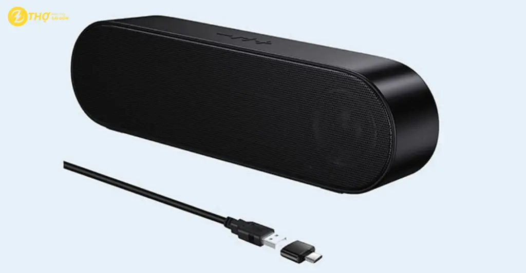 Các bước chi tiết cách nghe nhạc bằng USB trên loa