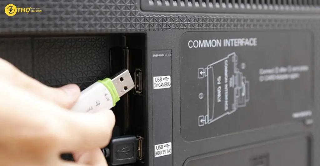 Các cách kết nối loa với tivi Asanzo phổ biến nhất