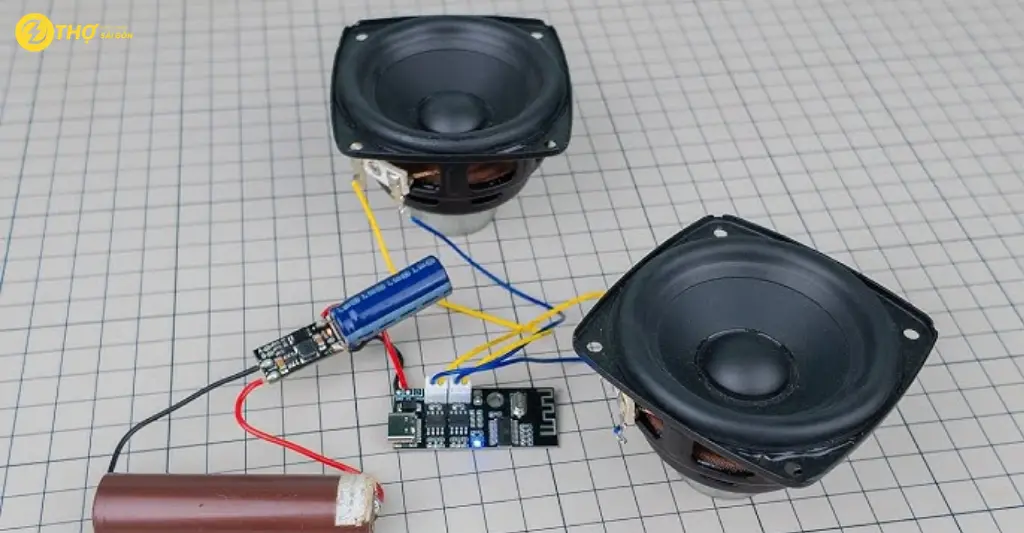 Cách khắc phục loa bên to bên nhỏ nhanh chóng tại nhà