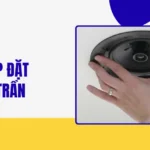 Cách lắp đặt loa âm trần