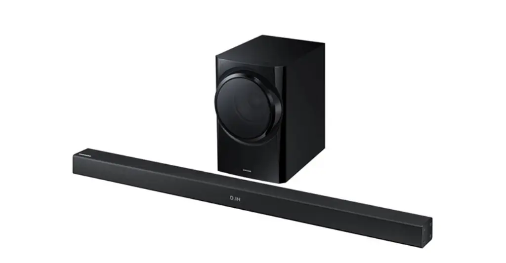 Cách lắp đặt và vị trí đặt loa Samsung K350 chuẩn