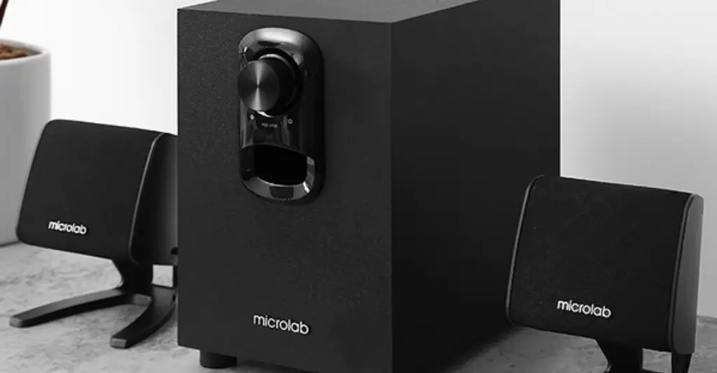 Cách test loa trái phải đơn giản ngay tại nhà