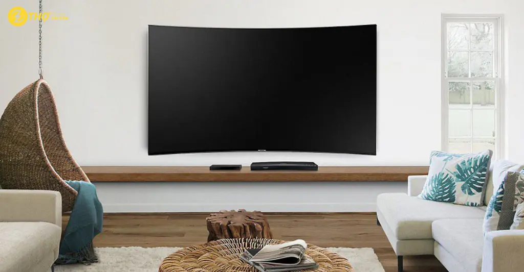 Dấu hiệu nhận biết loa tivi Samsung bị hỏng