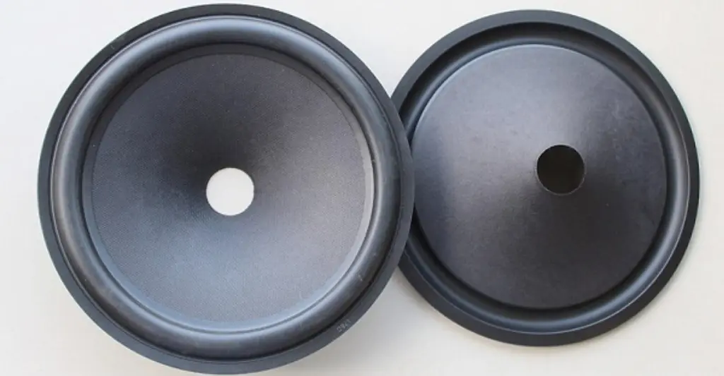 Dụng cụ cần chuẩn bị để thay màng loa tại nhà