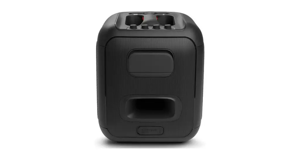 JBL PartyBox Encore 2 Go series