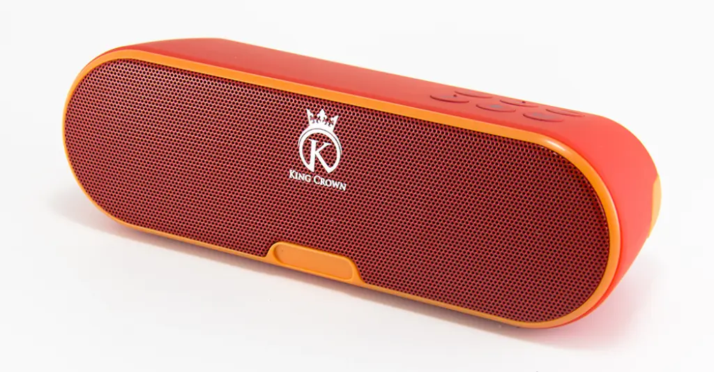 Kinh nghiệm sử dụng loa Crown bền và hay hơn