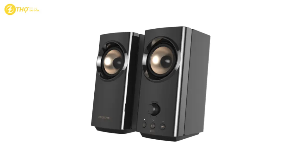 Loa Creative T60 2.0
