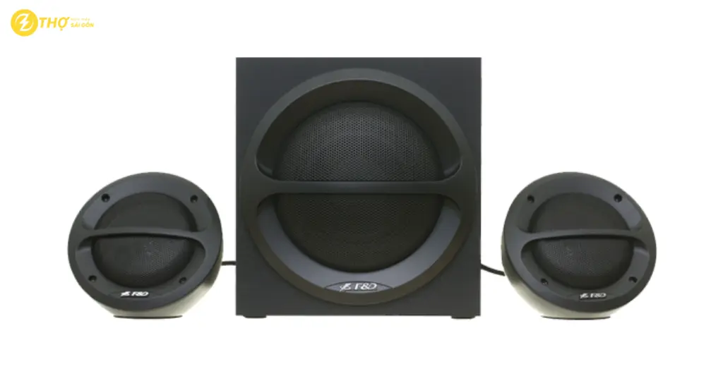 Loa Fenda A111