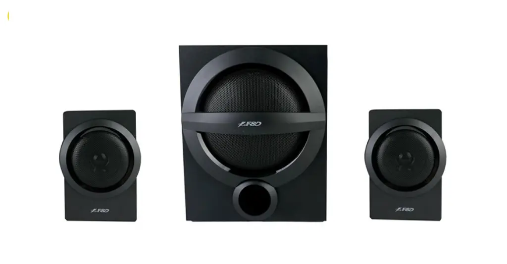 Loa Fenda A140X