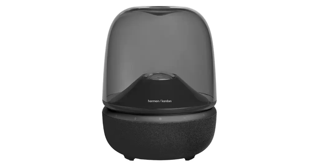 Loa Harman Kardon 5