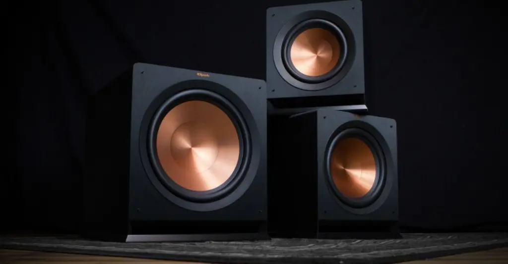 Mẹo chỉnh loa sub hay hơn cho từng mục đích sử dụng