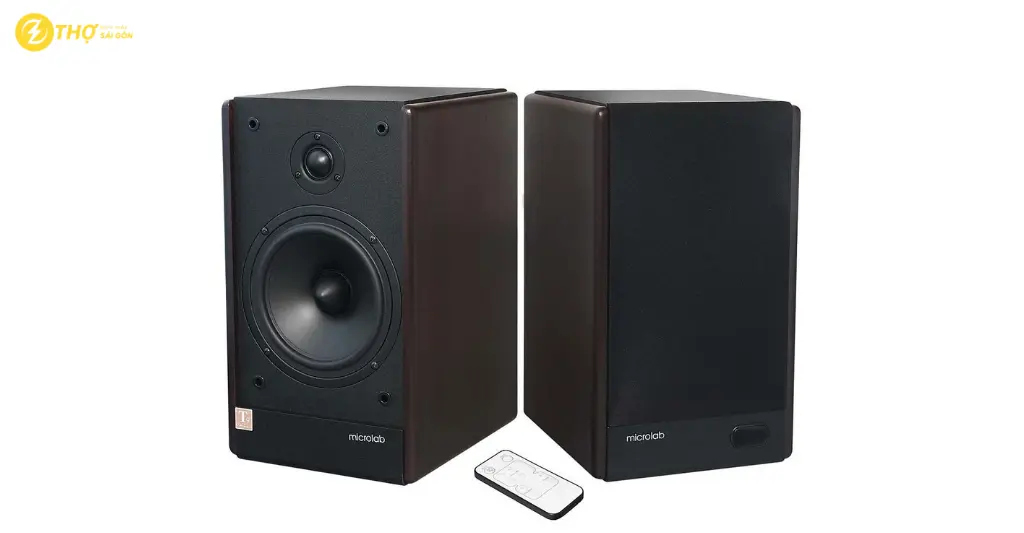 Microlab Solo 5C
