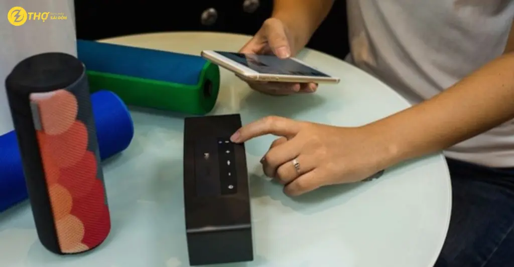 Một số lưu ý khi sử dụng giúp hạn chế rè tiếng và kéo dài tuổi thọ loa bluetooth
