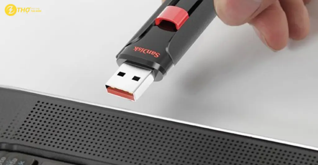 Tại sao nên sử dụng USB thay vì kết nối Bluetooth