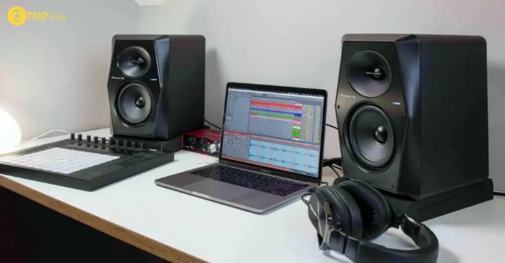 Tiêu chí chọn loa vi tính nghe nhạc DJ