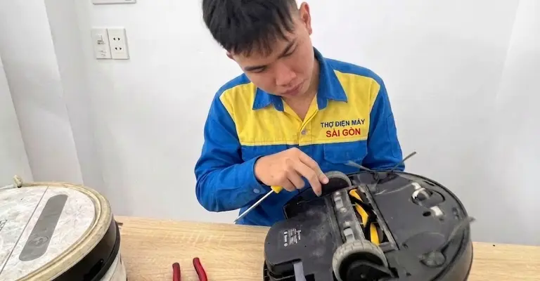 sửa điện tử 3