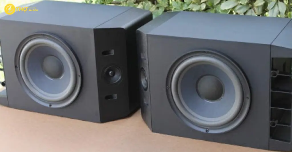 Các cách nhận biết loa Bose 301 seri 4 chính hãng chi tiết nhất