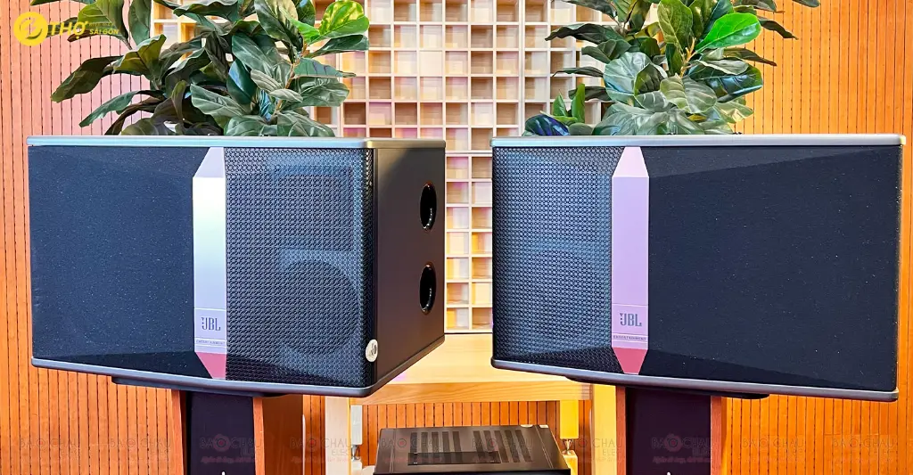 Các mẫu loa 3 đường tiếng JBL phổ biến
