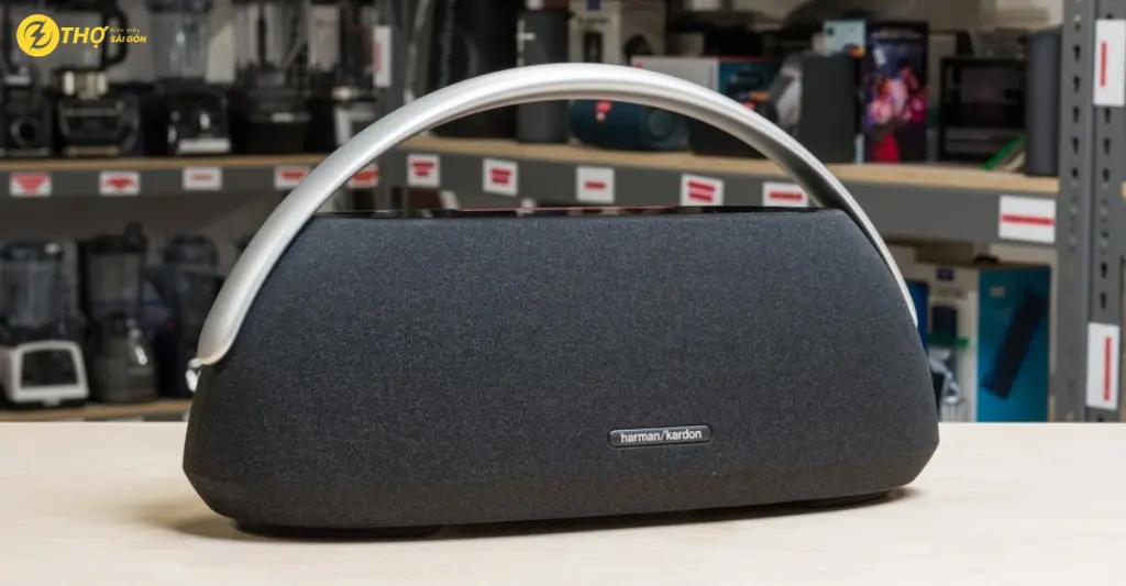 Khi nào nên reset loa Harman Kardon