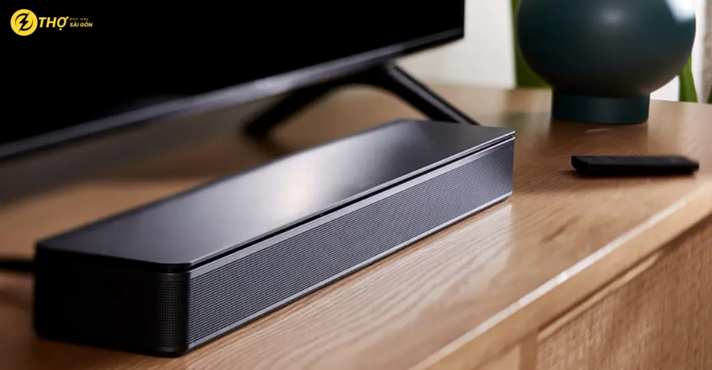 Lợi ích khi kết nối tivi Panasonic với loa bluetooth