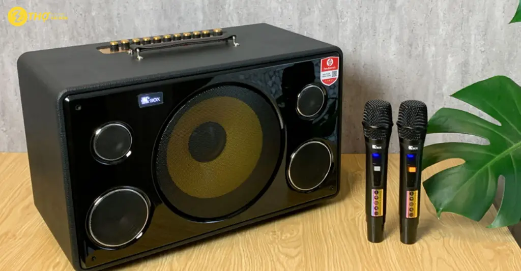 Nguyên nhân khiến loa karaoke bị rè là gì