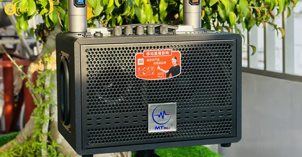 Những lỗi thường gặp khi kết nối Bluetooth với loa JBZ và cách xử lý