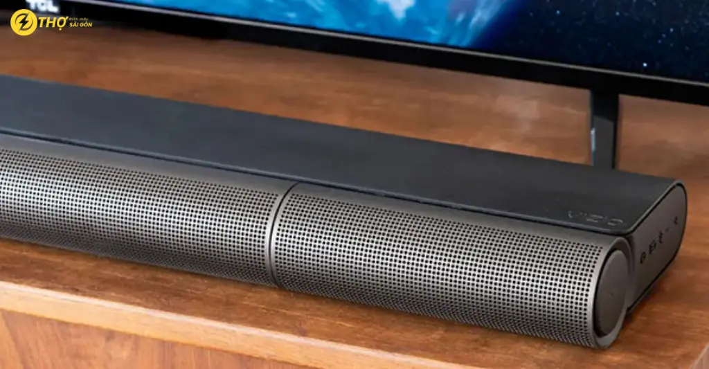 Tại sao loa soundbar ngày càng được ưa chuộng