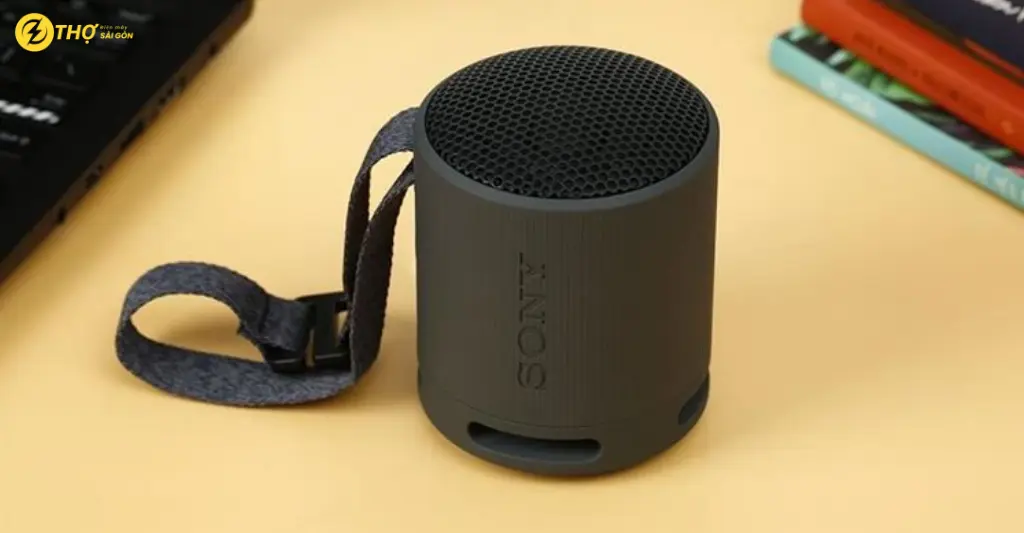 Thương hiệu Sony