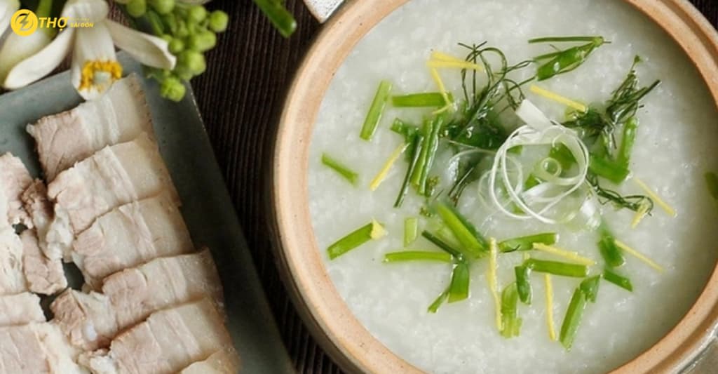 Tại sao nên chọn cách nấu cháo bằng lò vi sóng