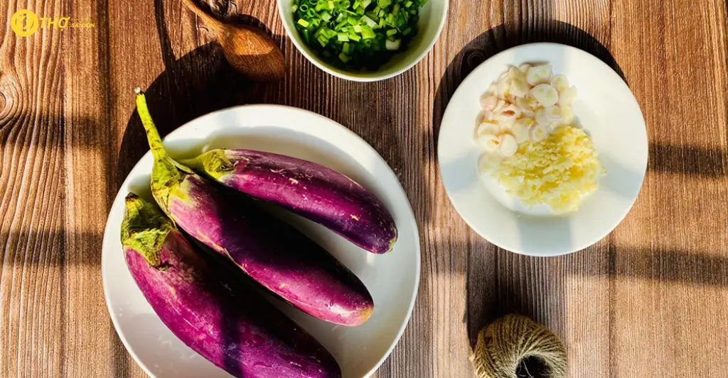 Chuẩn bị nguyên liệu và dụng cụ
